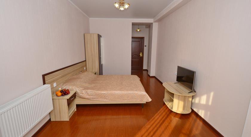 Гостиница Guest house Kaktus Витязево-13