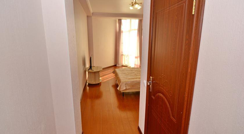 Гостиница Guest house Kaktus Витязево-5