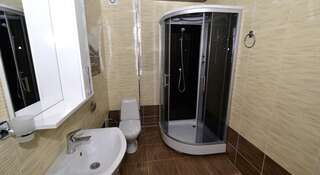 Гостиница Guest house Kaktus Витязево-5