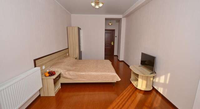 Гостиница Guest house Kaktus Витязево-12