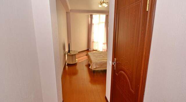 Гостиница Guest house Kaktus Витязево-4