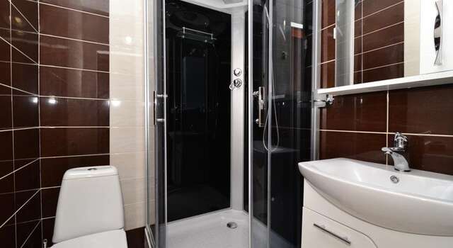 Гостиница Guest house Kaktus Витязево-32