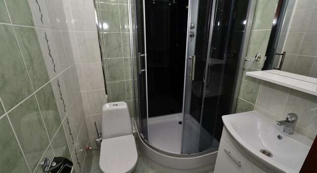 Гостиница Guest house Kaktus Витязево-30