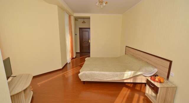 Гостиница Guest house Kaktus Витязево-10