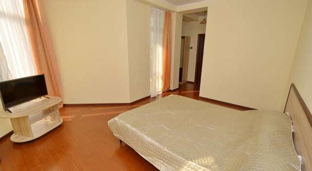 Гостиница Guest house Kaktus Витязево-33