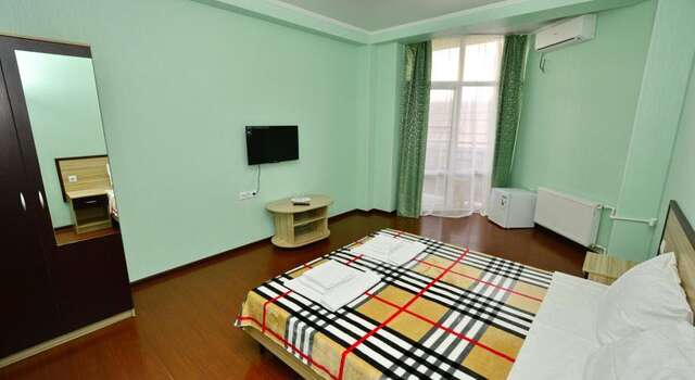 Гостиница Guest house Kaktus Витязево-28
