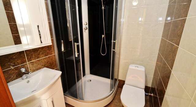 Гостиница Guest house Kaktus Витязево-14