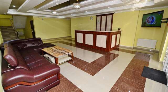 Гостиница Guest house Kaktus Витязево-23